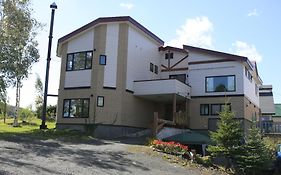 Pension Ashitaya